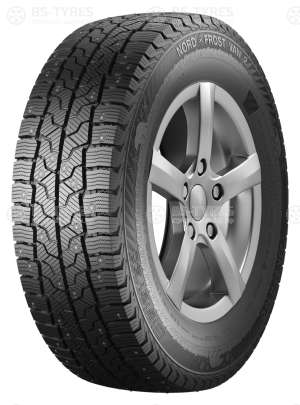 Gislaved Nord Frost VAN 2 225/65 R16C 112/110R