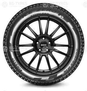 Pirelli Ice Zero Friction 225/50 R17 98H