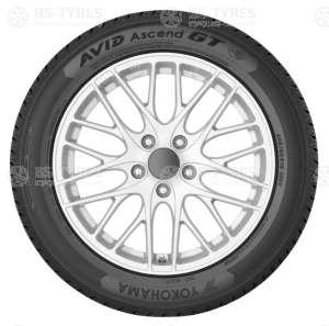 Yokohama AVID GT S35A 275/45 R20 110V
