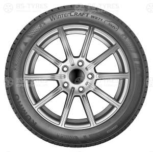 WinterCraft WS71