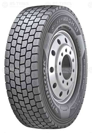 Hankook DH31 295/80 R22.5 152/148M Ведущая