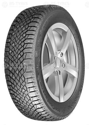 Continental IceContact XTRM 185/60 R15 88T (уценка)
