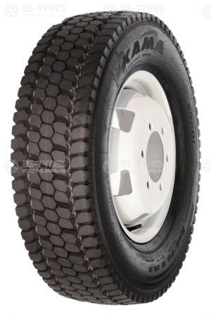 Кама NR-201 315/80 R22.5 156/150L