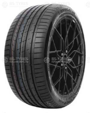 Lanvigator Catchpower Plus 225/40 R18 92W