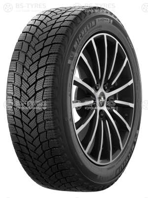 Michelin X-Ice Snow 225/40 R18 92H