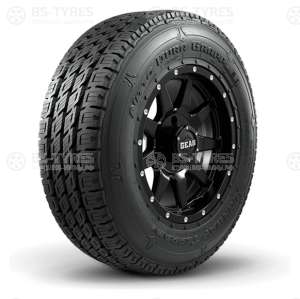 Dura Grappler HT