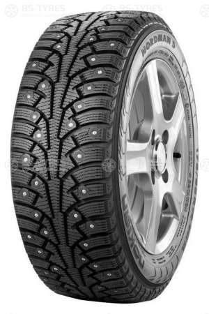 Nokian Tyres Nordman 5 SUV 225/70 R16 103T