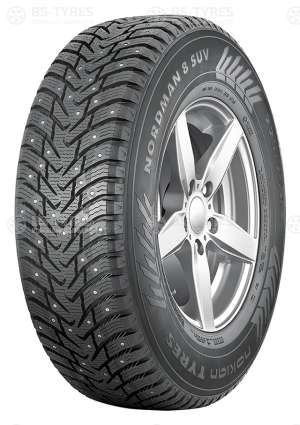 Nokian Tyres Nordman 8 185/60 R15 88T