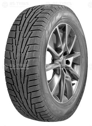 Nordman RS2