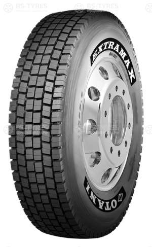Otani OH-301 315/80 R22.5 156/150L Ведущая
