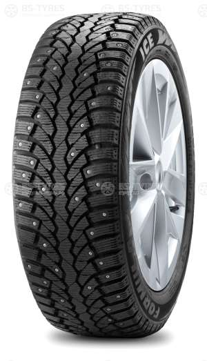 Formula (Pirelli) Ice 185/60 R15 88T