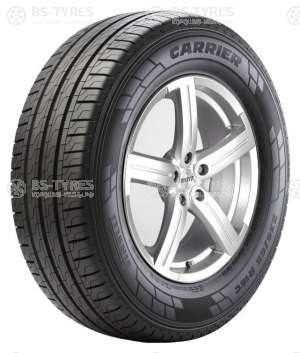 Pirelli Carrier 215/75 R16C 113R