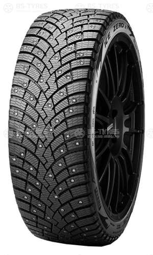 Pirelli Ice Zero 2 225/40 R18 92H