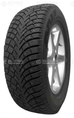 Fortuna Polaro Ice 235/55 R19 105T