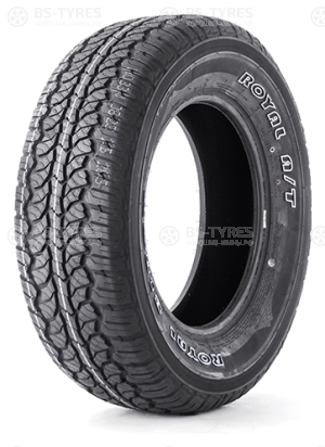 Royal Black A/T 225/70 R16 101T