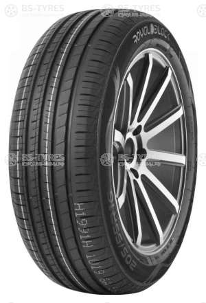 Royal Black Mile 185/60 R15 84H