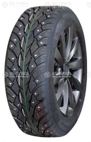 Royal Black Stud 185/60 R15 88T