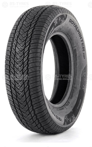 Royal Black Winter HP 185/60 R15 88H