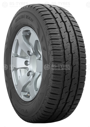 Toyo Observe VAN 225/65 R16C 112/110T