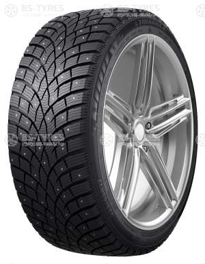 Triangle IcelynX TI501 225/40 R18 92T