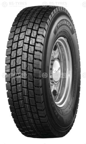 Triangle TRD06 315/80 R22.5 157/154K