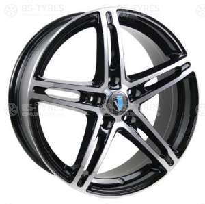 Tech-line Venti 1518 (BD) 6xR15 ET40 4*100 D60.1