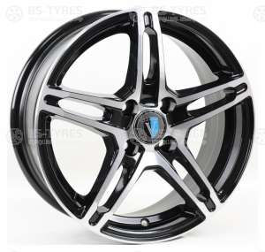 Tech-line Venti 1519 (BD) 6xR15 ET40 4*98 D58.6