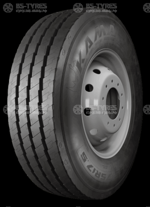 Кама NT-202 235/75 R17.5 143/141J